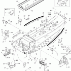 MX Z 800 HO Adrenaline & X Рама