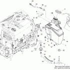 GSX 380F 02- oil system gsx