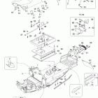 Expedition 4-TEC Рама и сиденье
