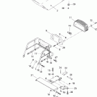 Tundra R Сидение