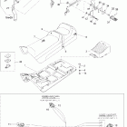 Legend 800 SDI 09- seat (2 passengers)