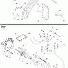 Tundra R Тормоза