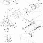 Skandic 600 WTLC Электрика