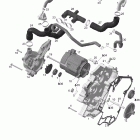 Expedition 4-TEC Магнето