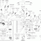 GSX 600 HO SDI 10- frame harness
