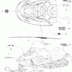Summit 550F Наклейки