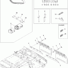 Elite 1500 1st Edition Комплектующие изделия