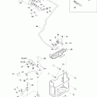 GSX 600 HO 10- battery, starter