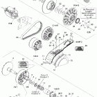 Elite 1500 1st Edition Вариатор