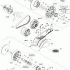 Elite 1500 2nd Edition Вариатор
