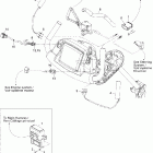 Elite 1500 1st Edition Проводка на руле