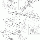 Elite 1500 1st Edition Рулевая система
