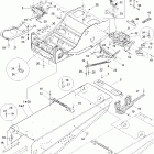 Legend 380F 09- frame (legend)