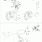GSX 600 HO 01- mem, dpm and throttle