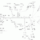 Legend 380F 10- frame harness