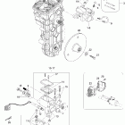 Expedition 4-TEC Тормоза гидравлические