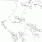 Expedition 4-TEC Рулевая система