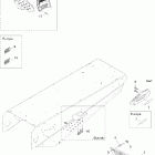 Summit 550F Комплектующие изделия
