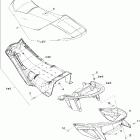 MX Z 600 HO SDI 09- seat (x_renegade x)