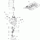 Tundra R Карбюратор