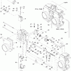 GSX 600 HO 02- carburetors (600 ho)