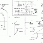 Legend V-1000 10- frame harness