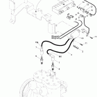 Skandic 600 WTLC Зажигание (593)