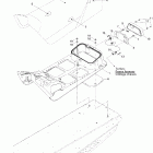 Legend 800 SDI 09- seat (1 passenger)