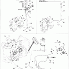 Summit 800 HO Двигатель 2