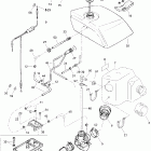 Tundra R Топливная система
