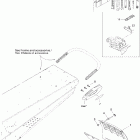 Legend 700 09- accessories