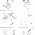 Summit 800 HO Электрика 1