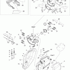 Legend V-1000 Глушитель