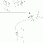 MX Z X 440 Racing 01- mpem, dpm and throttle