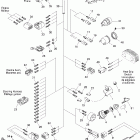 Tundra R Электрика