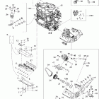 Elite 1500 1st Edition Двигатель