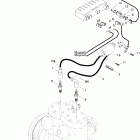 Skandic 600 SUV Зажигание (593)