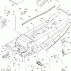 MX Z X 440 Racing Рама