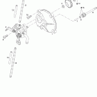 Legend 380F 02- oil injection system (380f)