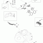 Expedition 4-TEC Электрика