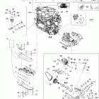Elite 1500 2nd Edition Двигатель
