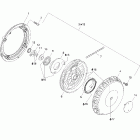 Legend 700 04- rewind starter (693)