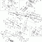 Elite 1500 2nd Edition Рулевая система
