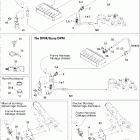 MX Z 800 HO Adrenaline/X Электрика 2
