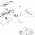 Elite 1500 2nd Edition Система забора воздуха