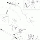 Legend V-1000 Тормоза гидравлические