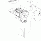 Summit 550F Система охлаждения