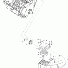 Expedition 4-TEC Система забора воздуха