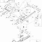 Legend 380F 07- front suspension (legend gt 380f)
