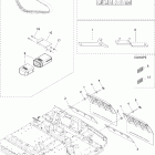 Elite 1500 2nd Edition Комплектующие изделия